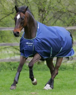 TOKLAT ORIGINALS Turnout Sheets|Bucas Smartex Rain/Turnout Sheet