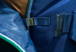 TOKLAT ORIGINALS Turnout Sheets|Bucas Smartex Rain/Turnout Sheet