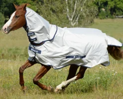 TOKLAT ORIGINALS Turnout Sheets|Bucas Sun Shower Turnout Sheet