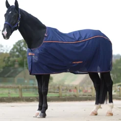 TOKLAT ORIGINALS Stable Blankets|Bucas Therapy Mesh Cooler