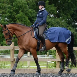 TOKLAT ORIGINALS Quarter Sheets|Bucas Therapy Quarter Sheet