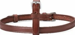 TORY LEATHER Bridle Parts & Accessories|Buckle Flash Attachment