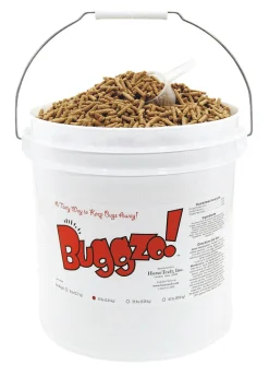 HORSETECH Horse Supplements|Fly Control|Buggzo!®