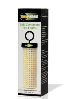 ERS Fly Control|Fly Repellents|BugPellent®