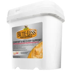 ANIMAL HEALTH INT Horse Supplements|Bute-Less® Performance Comfort & Recovery Pellets