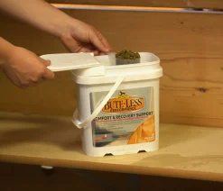 ANIMAL HEALTH INT Horse Supplements|Bute-Less® Performance Comfort & Recovery Pellets