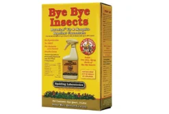 ECO INSECT SOLUTIONS Fly Control|Fly Repellents|Bye Bye Insects™ Fly & Mosquito Repellent