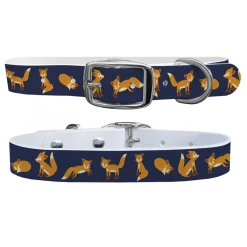 SWYFT PRINTS/C4 Collars & Leashes|C4 Dog Collar