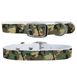 SWYFT PRINTS/C4 Collars & Leashes|C4 Dog Collar