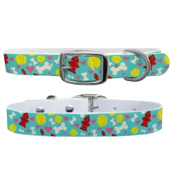 SWYFT PRINTS/C4 Collars & Leashes|C4 Dog Collar