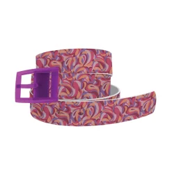 SWYFT PRINTS/C4 Belts|C4 Dover Saddlery Exclusive Pattern Belt with Buckle