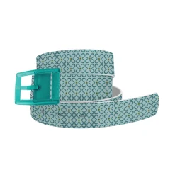 SWYFT PRINTS/C4 Belts|C4 Dover Saddlery Exclusive Pattern Belt with Buckle