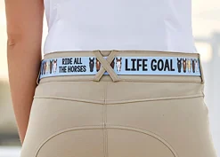 SWYFT PRINTS/C4 Belts|C4 Dover Saddlery® Exclusive Belt