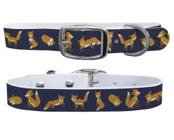 SWYFT PRINTS/C4 Collars & Leashes|C4 Equine Print Dog Collar