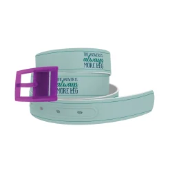 SWYFT PRINTS/C4 Belts|C4 Pattern Belt with Buckle