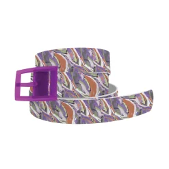 SWYFT PRINTS/C4 Belts|C4 Pattern Belt with Buckle