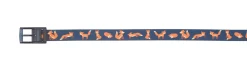 SWYFT PRINTS/C4 Belts|C4 Print Belt with Buckle