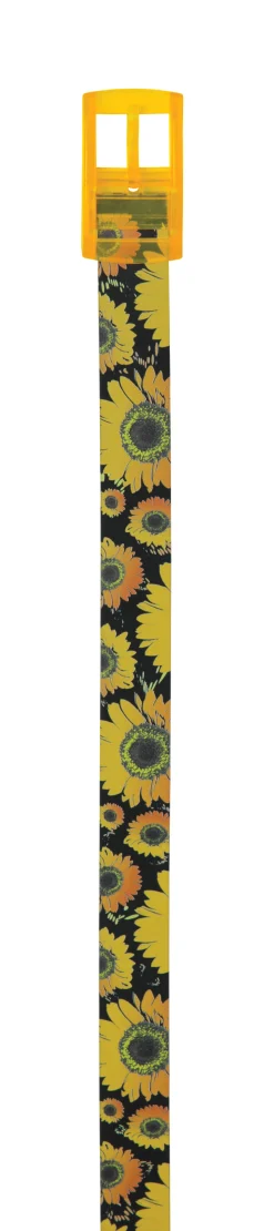 SWYFT PRINTS/C4 Belts|C4 Print Belt with Buckle