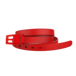 SWYFT PRINTS/C4 Belts|C4 Skinny Belt