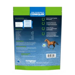 NUTRAMAX Horse Supplements|Calxequin® Pellets Daily Hoof Support for Horses