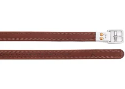 ERS Stirrup Leathers & Accessories|Camelot Lined Stirrup Leath