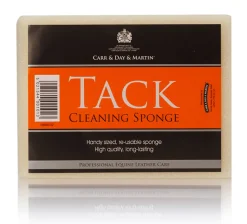 RJ MATTHEWS Bathing Tools|Carr & Day & Martin® Belvoir® Tack Cleaning Sponge