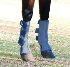 CASHEL COMPANY Fly Boots|Fly Control|Cashel® Cool Crusader™ Leg Guards