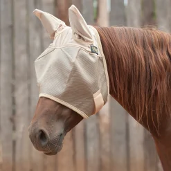 CASHEL COMPANY Fly Control|Fly Masks|Cashel® Econo Fly Mask with Ears
