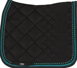 ERS Dressage Pads|Close Contact Saddle Pads|Catago® Diamond Dressage Pad