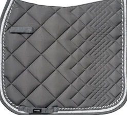 ERS Dressage Pads|Close Contact Saddle Pads|Catago® Diamond Dressage Pad