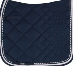 ERS Dressage Pads|Close Contact Saddle Pads|Catago® Diamond Dressage Pad