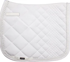 ERS Dressage Pads|Close Contact Saddle Pads|Catago® Diamond Dressage Pad