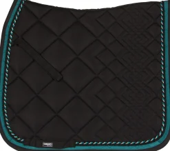 ERS Dressage Pads|Close Contact Saddle Pads|Catago® Diamond Dressage Pad