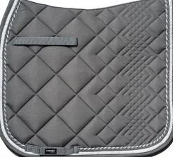 ERS Dressage Pads|Close Contact Saddle Pads|Catago® Diamond Dressage Pad