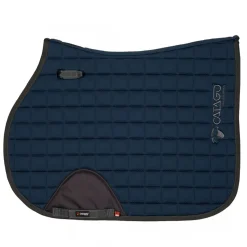 ERS Close Contact Saddle Pads|Catago® FIR-Tech All-Purpose Saddle Pad