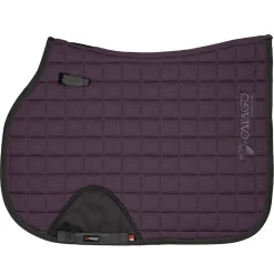 ERS Close Contact Saddle Pads|Catago® FIR-Tech All-Purpose Saddle Pad