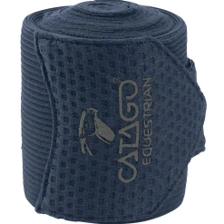 ERS Horse Leg Wraps|Catago® FIR-Tech Bandages