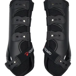 ERS Horse Boots|Catago® FIR-Tech Dressage Boots