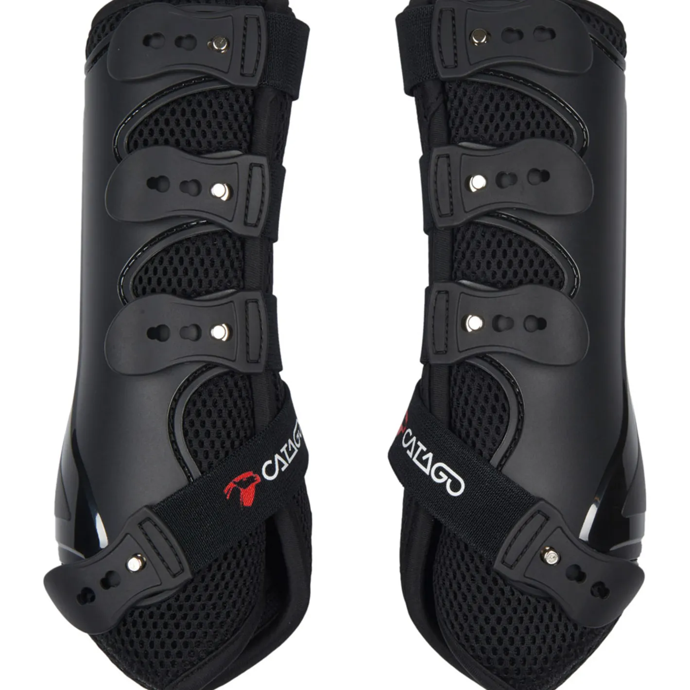 ERS Horse Boots|Catago® FIR-Tech Dressage Boots