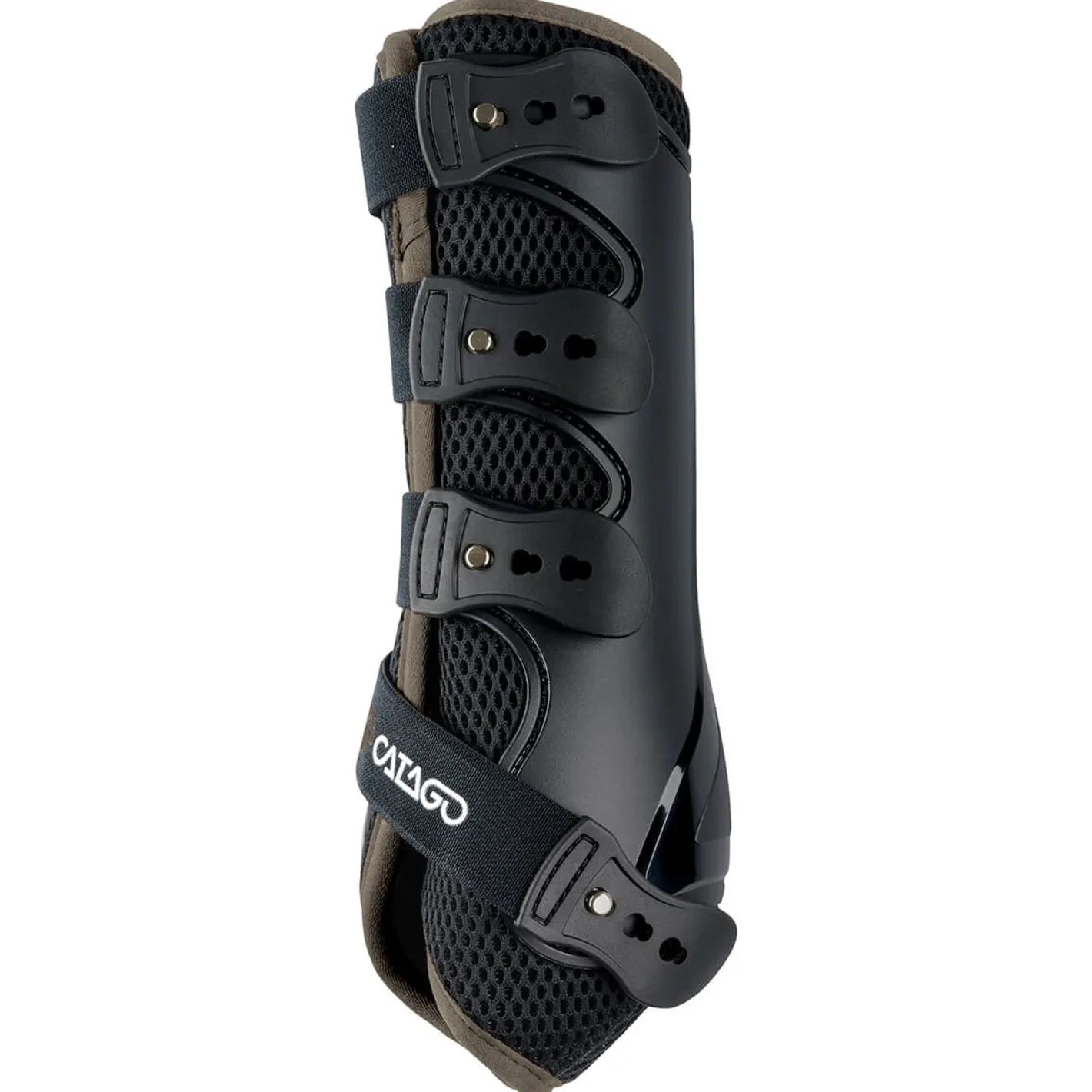 ERS Horse Boots|Catago® FIR-Tech Dressage Boots