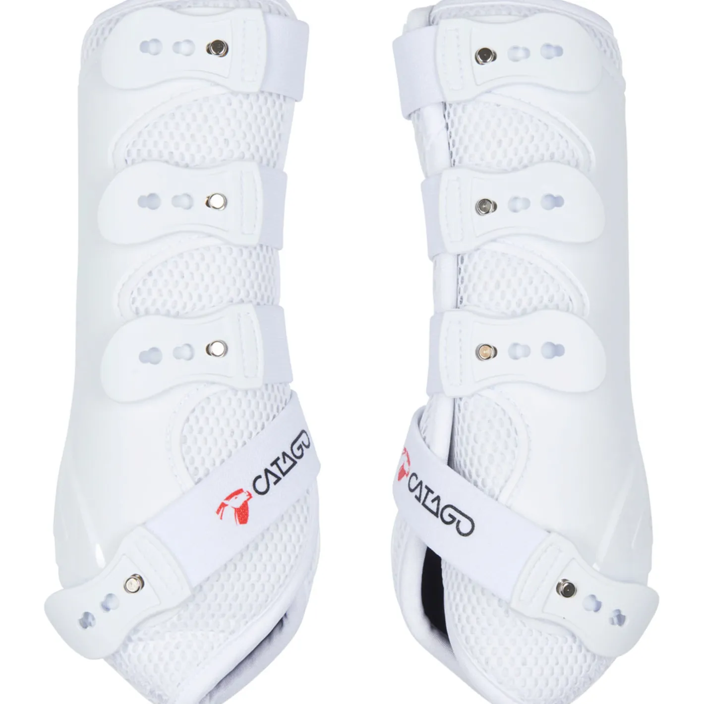 ERS Horse Boots|Catago® FIR-Tech Dressage Boots