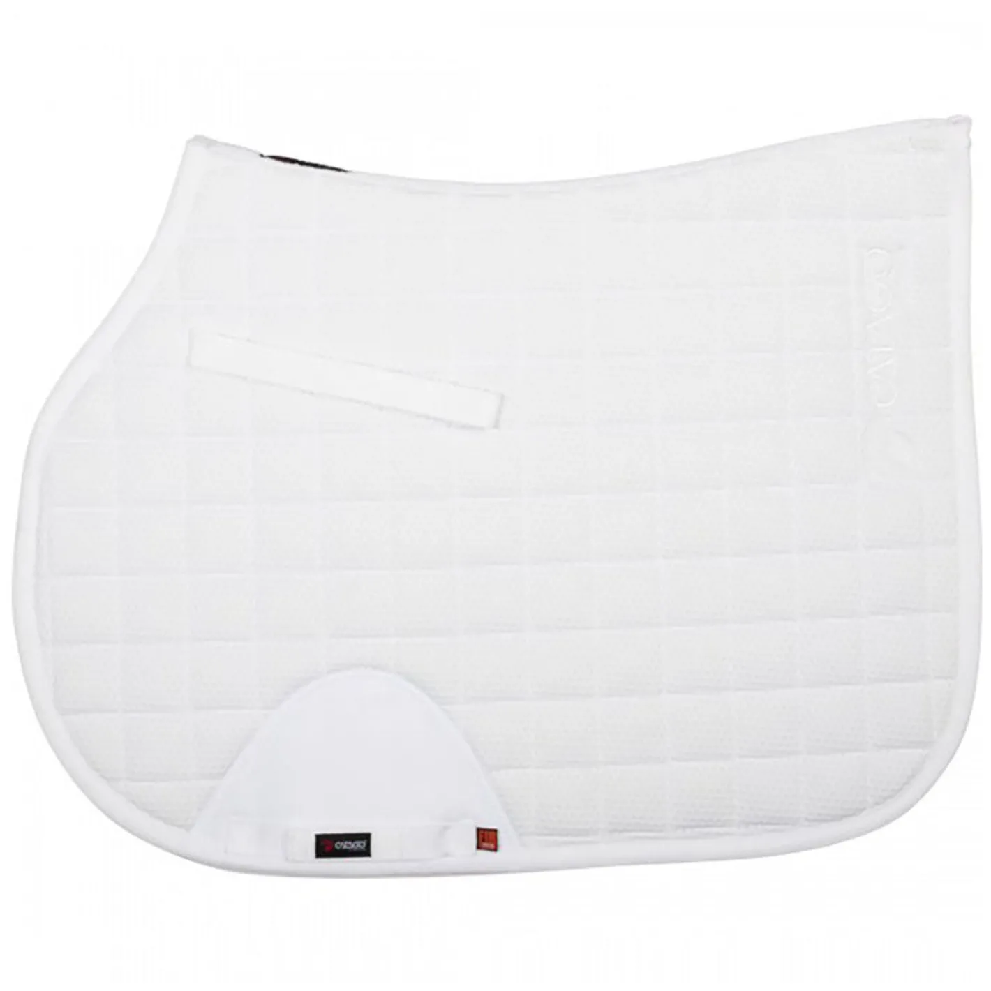 ERS Close Contact Saddle Pads|Catago® FIR-Tech Dressage Pad
