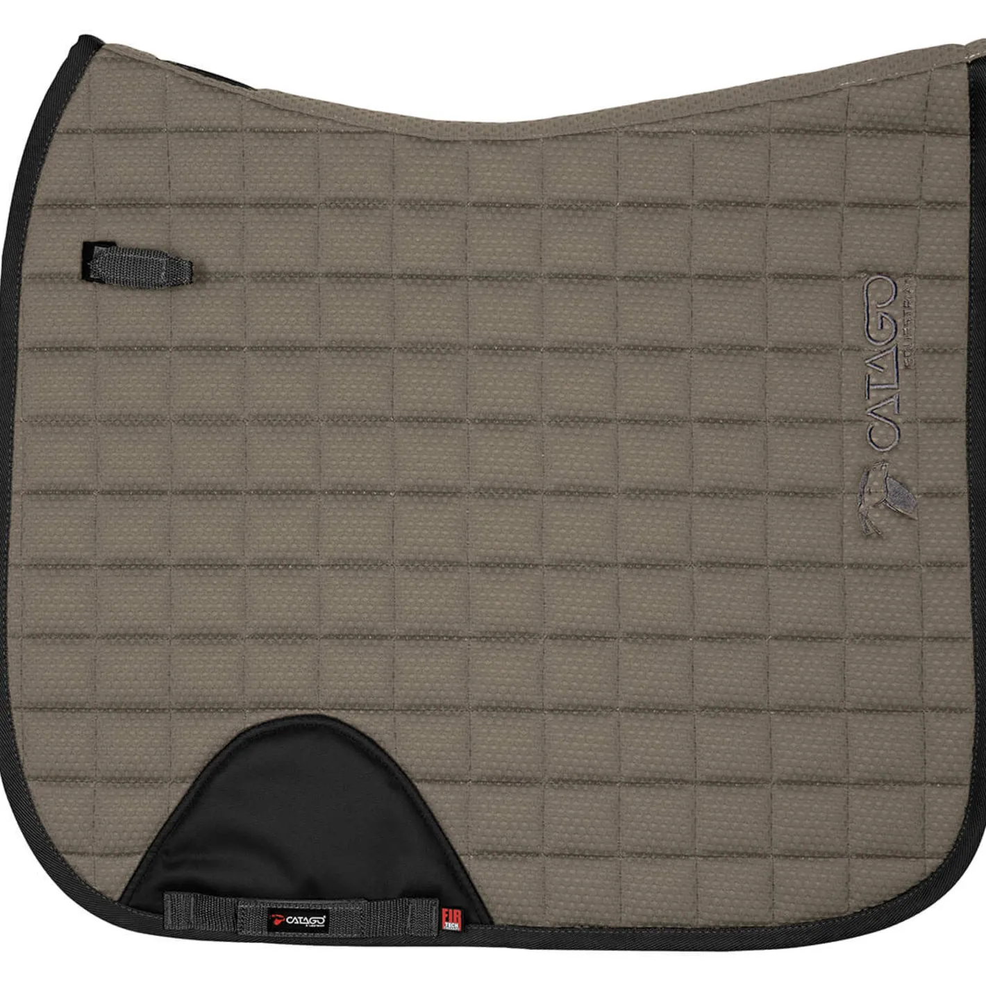 ERS Close Contact Saddle Pads|Catago® FIR-Tech Dressage Pad