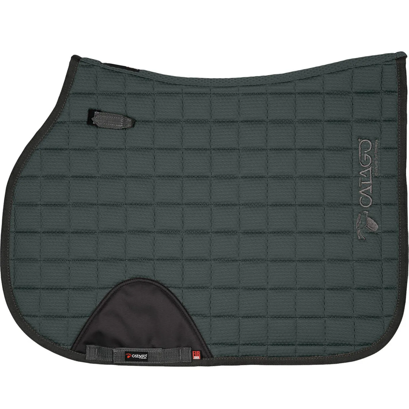 ERS Close Contact Saddle Pads|Catago® FIR-Tech Dressage Pad