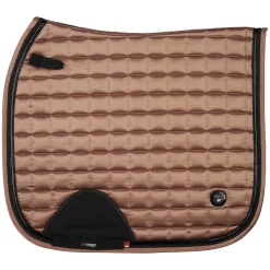 ERS Dressage Pads|Close Contact Saddle Pads|Catago® FIR-Tech Elegant Dressage Pad