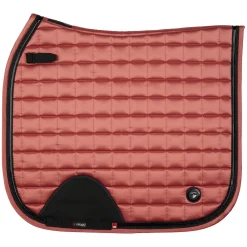 ERS Dressage Pads|Close Contact Saddle Pads|Catago® FIR-Tech Elegant Dressage Pad