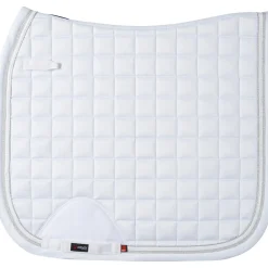 ERS Dressage Pads|Close Contact Saddle Pads|Catago® FIR-Tech Elegant Dressage Pad