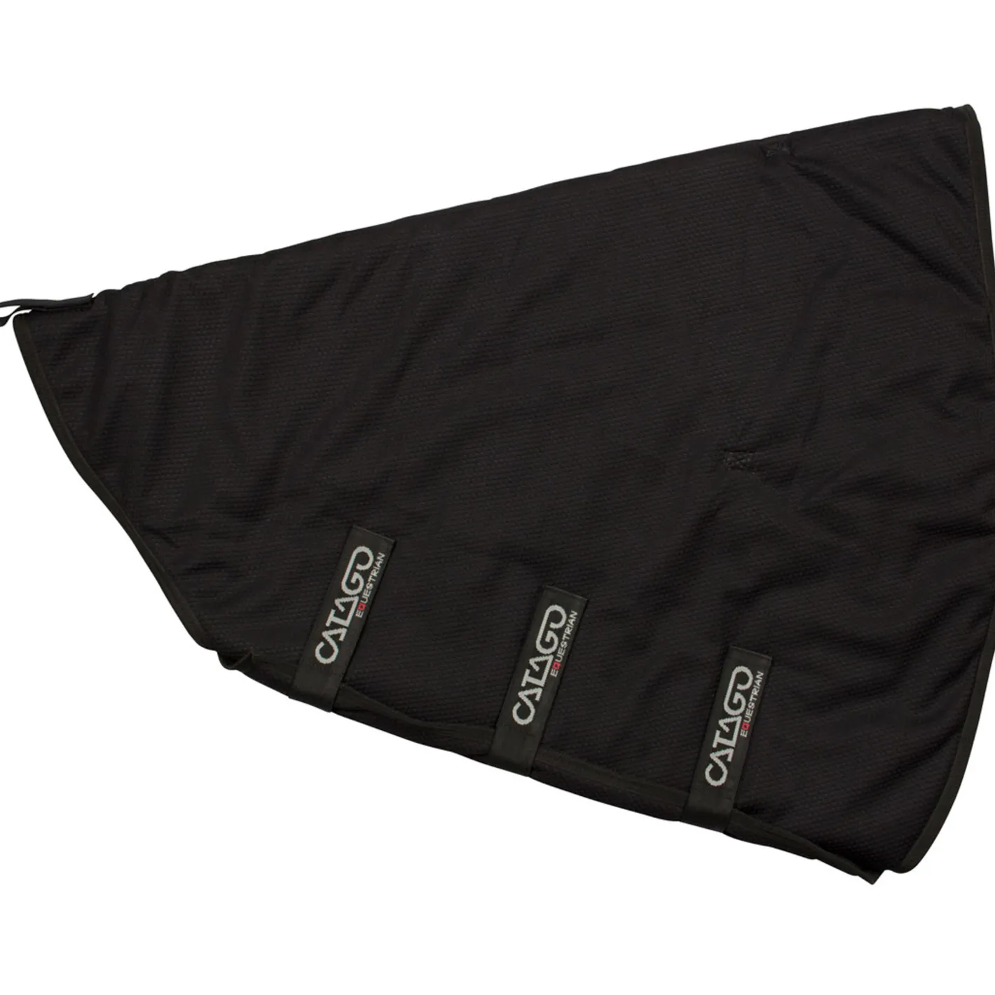 ERS Blanket Wash & Accessories|Catago® FIR-Tech Neck Cover