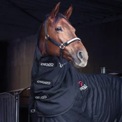 ERS Blanket Wash & Accessories|Catago® FIR-Tech Neck Cover