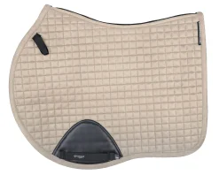 ERS Close Contact Saddle Pads|Catago® Fir-Tech Performance Jump Saddle Pad